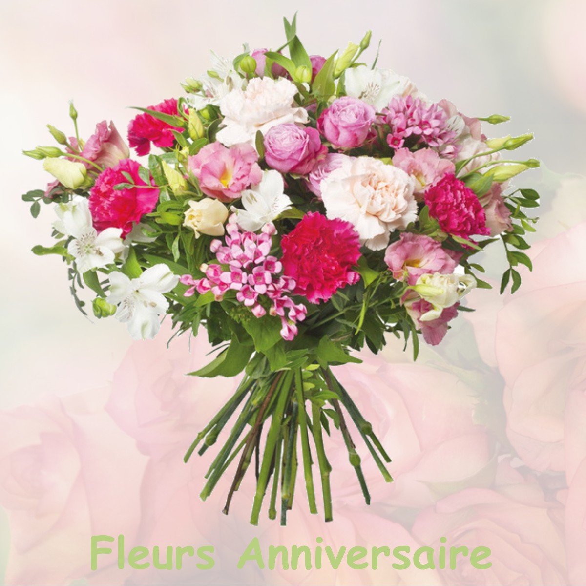 fleurs anniversaire BEAUMONT-LA-FERRIERE